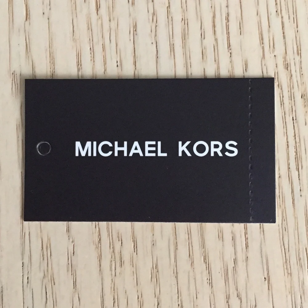 Michael Kors Cooper Moss Multi Card Holder Case